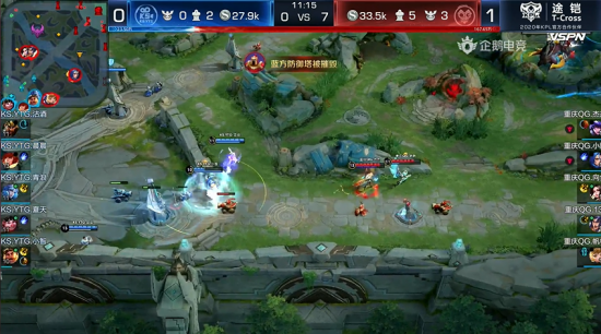 唐彬森游戏公司的十年之路与挑战