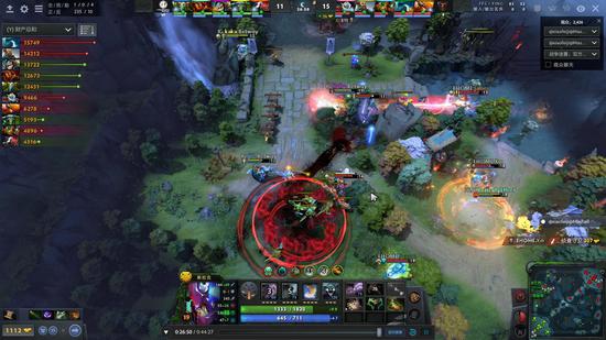 电竞赋能年轻人生活技能的全新探索